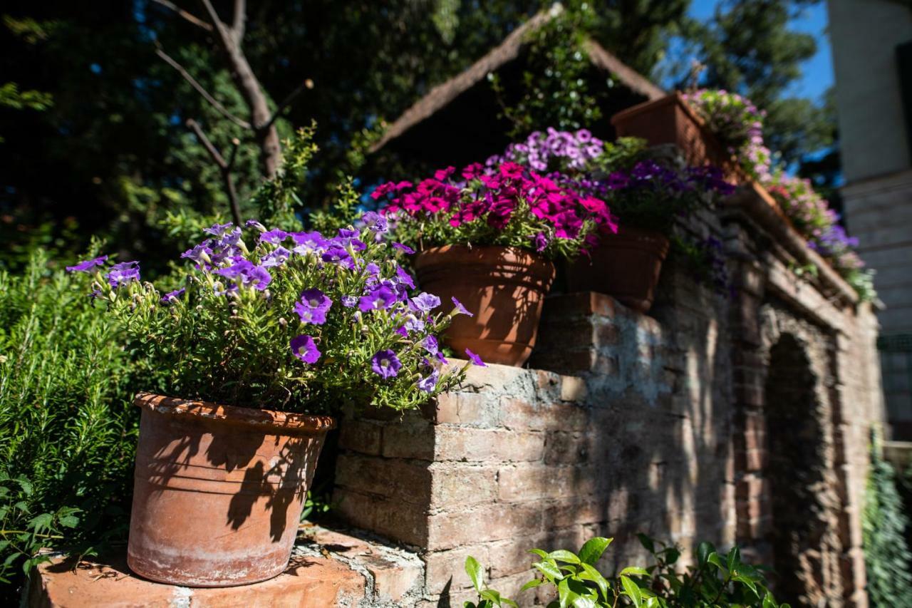 Villa Bonelli Σιένα Εξωτερικό φωτογραφία